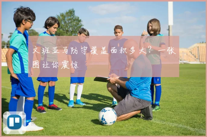 文班亚马防守覆盖面积多大？一张图让你震惊